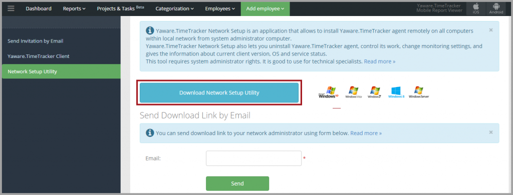 3._Downloasd_Network_Setup_Utility