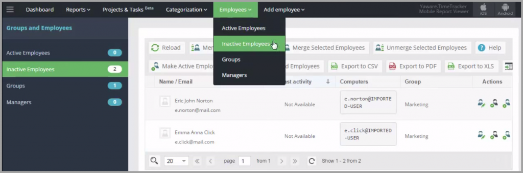 13. Employees_Inactive employees