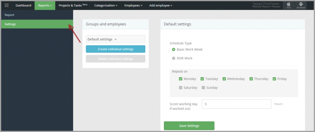 3._Timesheet_-_Settings