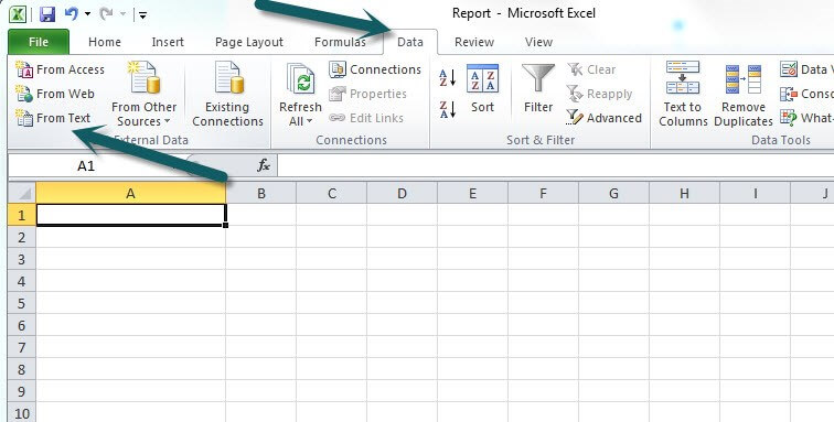 excel-data-tab